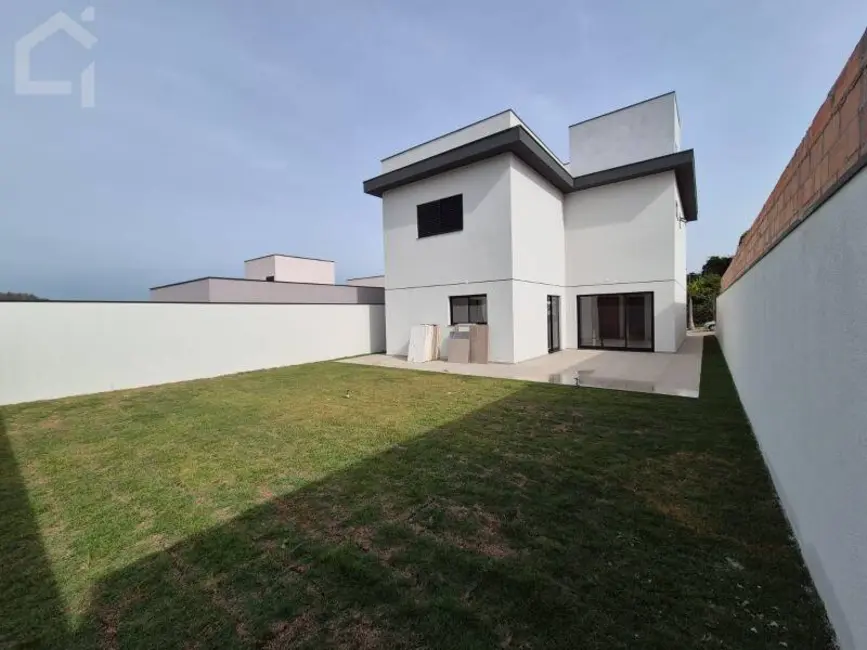 Casa de Condomínio com 3 quartos à venda e para alugar, 360m2 em Itupeva - SP - imagem 5 Foto 5 de Casa de Condomínio com 3 quartos à venda e para alugar, 360m2 em Itupeva - SP