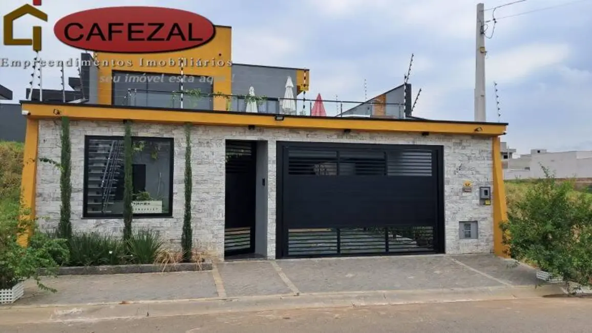 Casa com 3 quartos à venda em Itupeva - SP - imagem 1 Foto 1 de Casa com 3 quartos à venda em Itupeva - SP