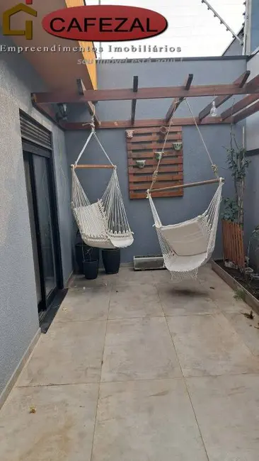 Casa com 3 quartos à venda em Itupeva - SP - imagem 4 Foto 4 de Casa com 3 quartos à venda em Itupeva - SP