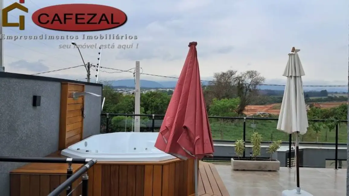 Casa com 3 quartos à venda em Itupeva - SP - imagem 7 Foto 7 de Casa com 3 quartos à venda em Itupeva - SP
