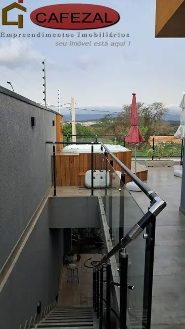 Casa com 3 quartos à venda em Itupeva - SP - imagem 6 Foto 6 de Casa com 3 quartos à venda em Itupeva - SP