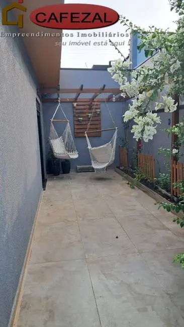 Casa com 3 quartos à venda em Itupeva - SP - imagem 3 Foto 3 de Casa com 3 quartos à venda em Itupeva - SP