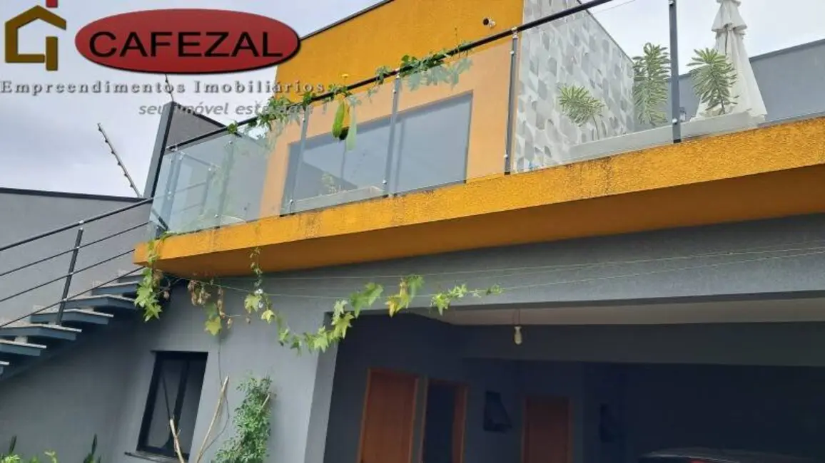 Casa com 3 quartos à venda em Itupeva - SP - imagem 2 Foto 2 de Casa com 3 quartos à venda em Itupeva - SP