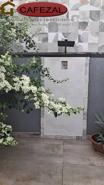 Casa com 3 quartos à venda em Itupeva - SP - imagem 5 Foto 5 de Casa com 3 quartos à venda em Itupeva - SP