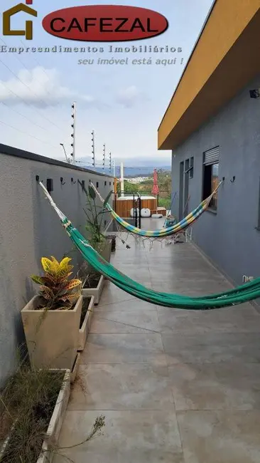 Casa com 3 quartos à venda em Itupeva - SP - imagem 9 Foto 9 de Casa com 3 quartos à venda em Itupeva - SP