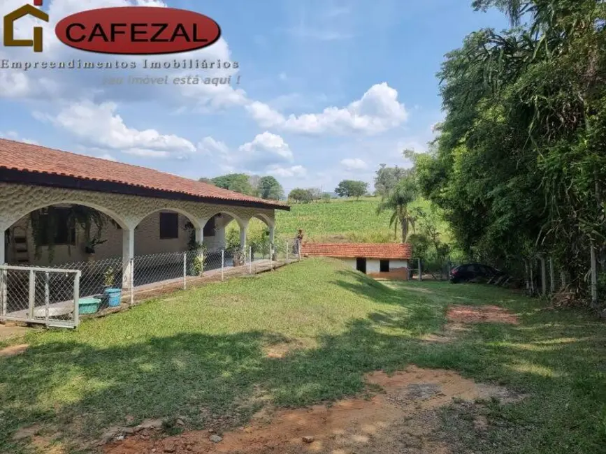 Sítio / Rancho com 3 quartos à venda em Itupeva - SP - imagem 4 Foto 4 de Sítio / Rancho com 3 quartos à venda em Itupeva - SP