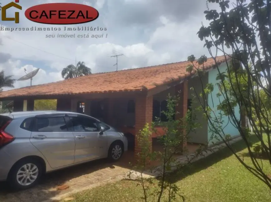 Foto 7 de Casa com 3 quartos à venda, 820m2 em Itupeva - SP