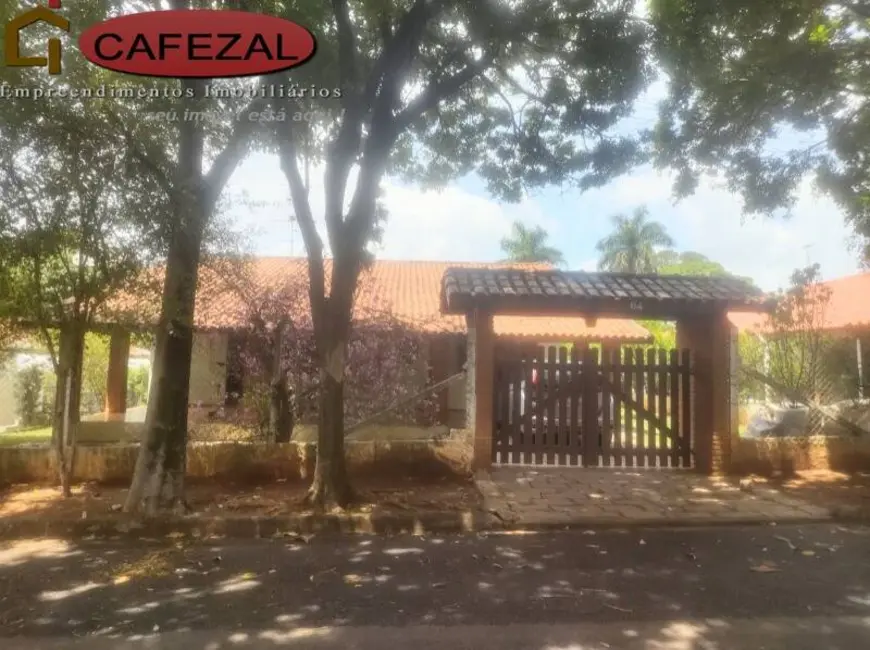 Foto 1 de Casa com 3 quartos à venda, 820m2 em Itupeva - SP