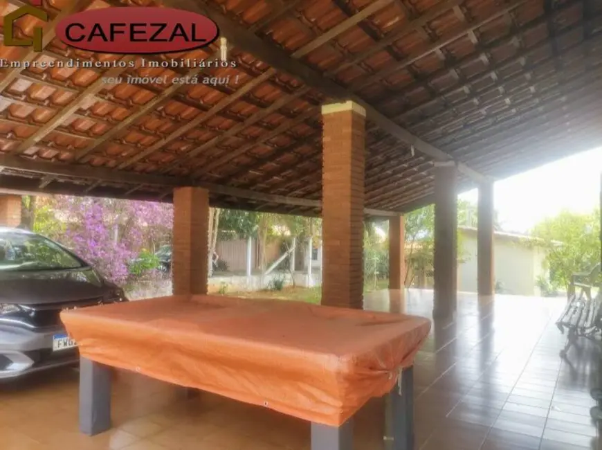 Foto 6 de Casa com 3 quartos à venda, 820m2 em Itupeva - SP