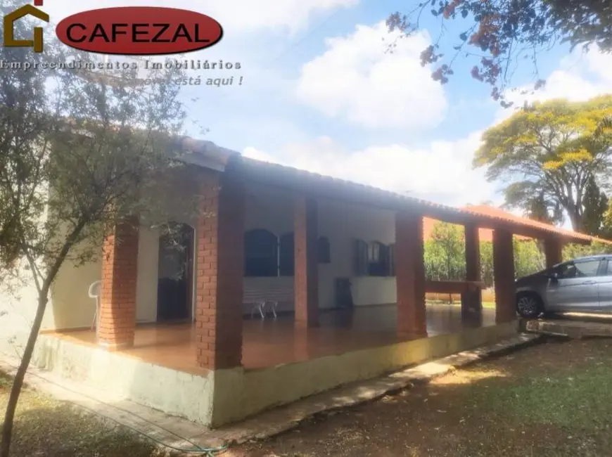 Foto 4 de Casa com 3 quartos à venda, 820m2 em Itupeva - SP