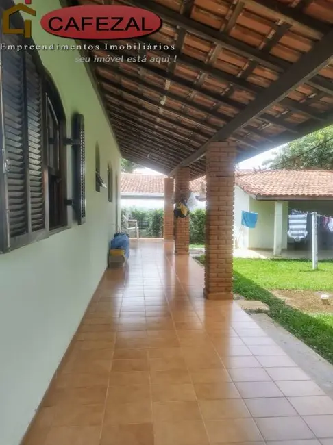 Foto 9 de Casa com 3 quartos à venda, 820m2 em Itupeva - SP