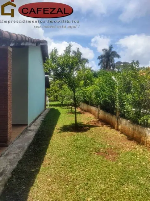Foto 8 de Casa com 3 quartos à venda, 820m2 em Itupeva - SP