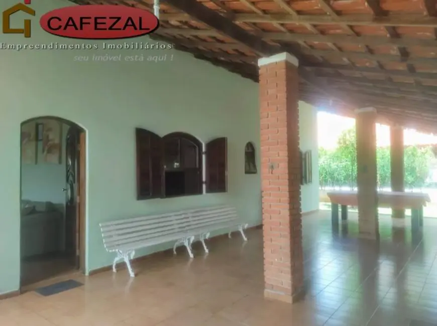 Foto 5 de Casa com 3 quartos à venda, 820m2 em Itupeva - SP