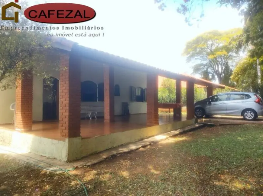 Foto 3 de Casa com 3 quartos à venda, 820m2 em Itupeva - SP