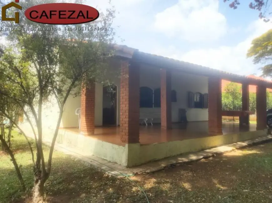 Foto 2 de Casa com 3 quartos à venda, 820m2 em Itupeva - SP