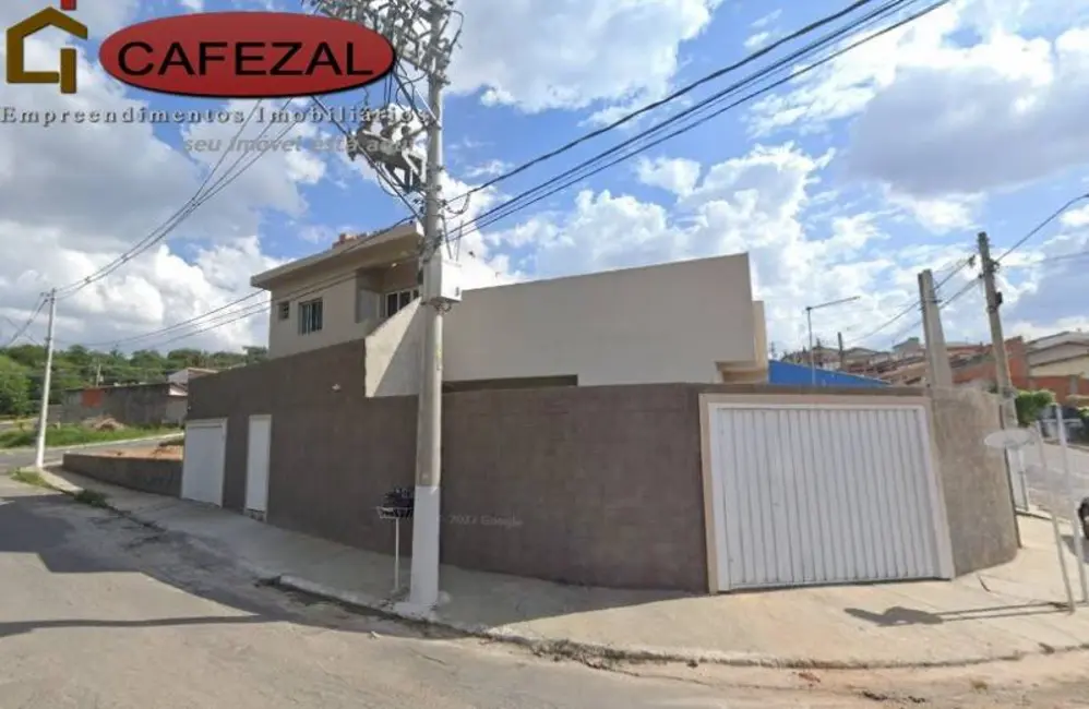 Foto 3 de Casa com 6 quartos à venda em Itupeva - SP