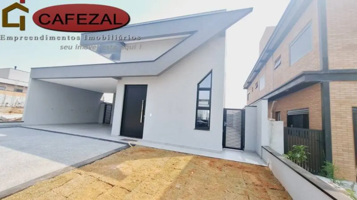 Casa de Condomínio com 3 quartos à venda, 300m2 em Itupeva - SP - imagem 2 Foto 2 de Casa de Condomínio com 3 quartos à venda, 300m2 em Itupeva - SP