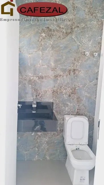 Casa de Condomínio com 3 quartos à venda, 300m2 em Itupeva - SP - imagem 7 Foto 7 de Casa de Condomínio com 3 quartos à venda, 300m2 em Itupeva - SP