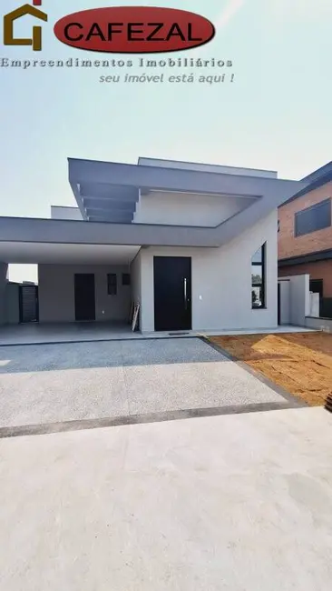 Casa de Condomínio com 3 quartos à venda, 300m2 em Itupeva - SP - imagem 1 Foto 1 de Casa de Condomínio com 3 quartos à venda, 300m2 em Itupeva - SP