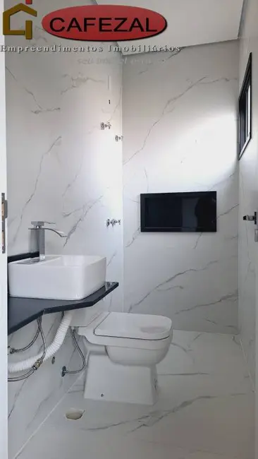 Casa de Condomínio com 3 quartos à venda, 300m2 em Itupeva - SP - imagem 9 Foto 9 de Casa de Condomínio com 3 quartos à venda, 300m2 em Itupeva - SP