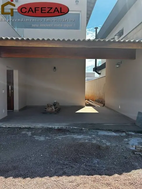Foto 3 de Casa de Condomínio com 3 quartos à venda, 300m2 em Itupeva - SP