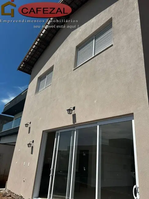 Foto 8 de Casa de Condomínio com 3 quartos à venda, 300m2 em Itupeva - SP