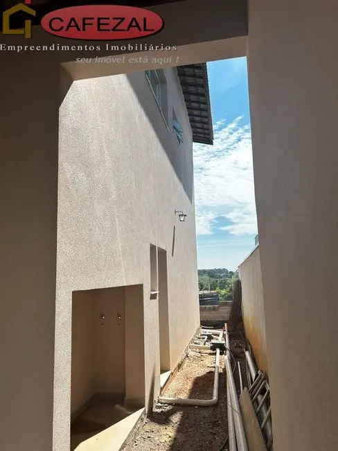 Foto 4 de Casa de Condomínio com 3 quartos à venda, 300m2 em Itupeva - SP