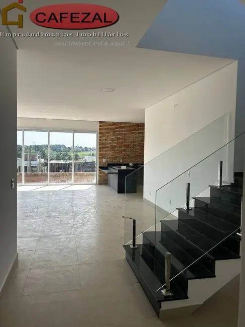Foto 7 de Casa de Condomínio com 3 quartos à venda, 300m2 em Itupeva - SP