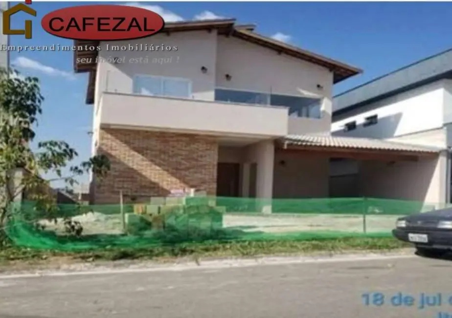 Foto 1 de Casa de Condomínio com 3 quartos à venda, 300m2 em Itupeva - SP
