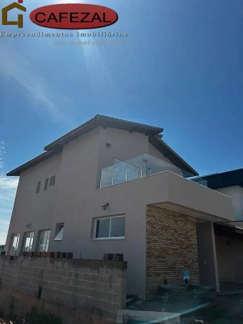 Foto 2 de Casa de Condomínio com 3 quartos à venda, 300m2 em Itupeva - SP