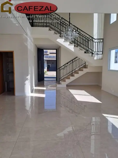 Foto 4 de Casa de Condomínio com 4 quartos à venda, 300m2 em Itupeva - SP