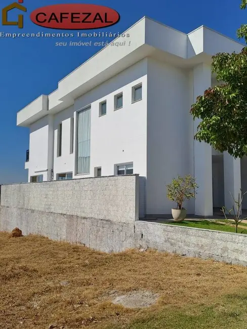Foto 2 de Casa de Condomínio com 4 quartos à venda, 300m2 em Itupeva - SP