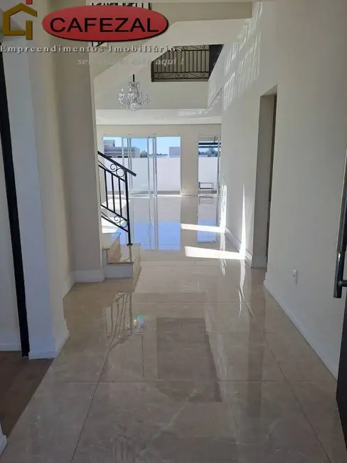 Foto 6 de Casa de Condomínio com 4 quartos à venda, 300m2 em Itupeva - SP