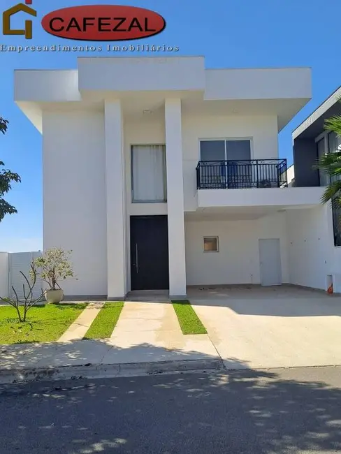 Foto 1 de Casa de Condomínio com 4 quartos à venda, 300m2 em Itupeva - SP