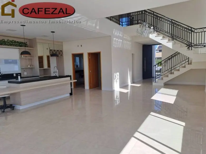 Foto 9 de Casa de Condomínio com 4 quartos à venda, 300m2 em Itupeva - SP