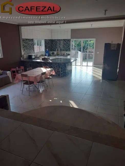 Casa com 3 quartos à venda, 891m2 em Itupeva - SP - imagem 5 Foto 5 de Casa com 3 quartos à venda, 891m2 em Itupeva - SP