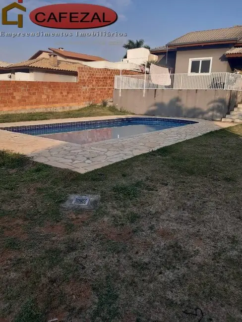 Casa com 3 quartos à venda, 891m2 em Itupeva - SP - imagem 3 Foto 3 de Casa com 3 quartos à venda, 891m2 em Itupeva - SP