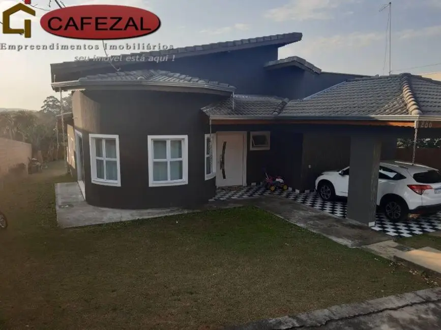 Casa com 3 quartos à venda, 891m2 em Itupeva - SP - imagem 2 Foto 2 de Casa com 3 quartos à venda, 891m2 em Itupeva - SP