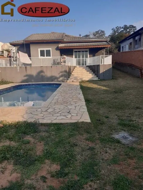 Casa com 3 quartos à venda, 891m2 em Itupeva - SP - imagem 4 Foto 4 de Casa com 3 quartos à venda, 891m2 em Itupeva - SP