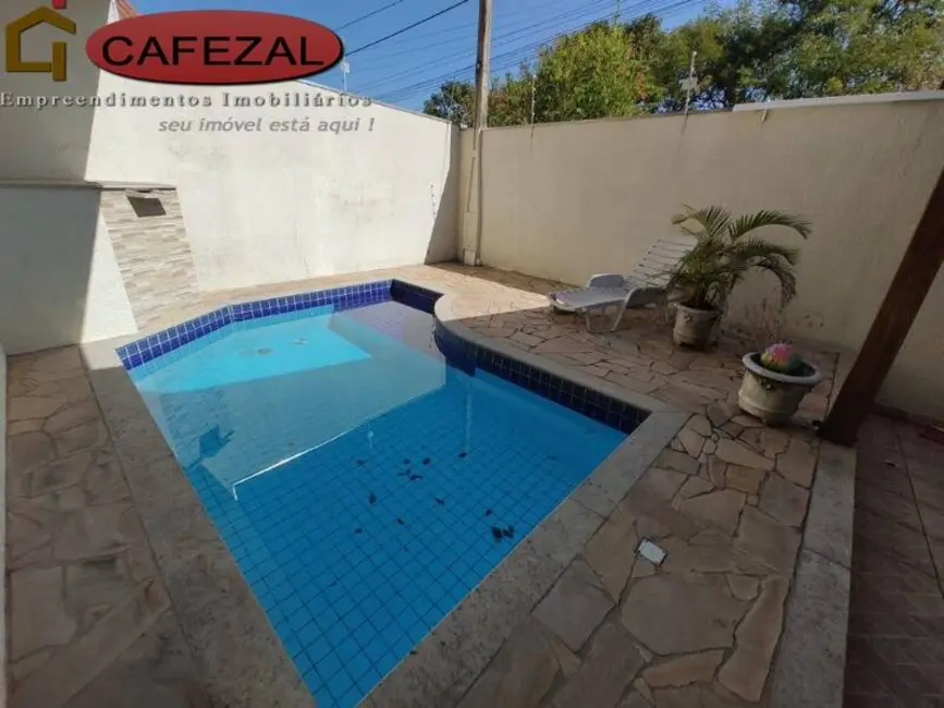 Foto 4 de Casa com 3 quartos à venda em Itupeva - SP