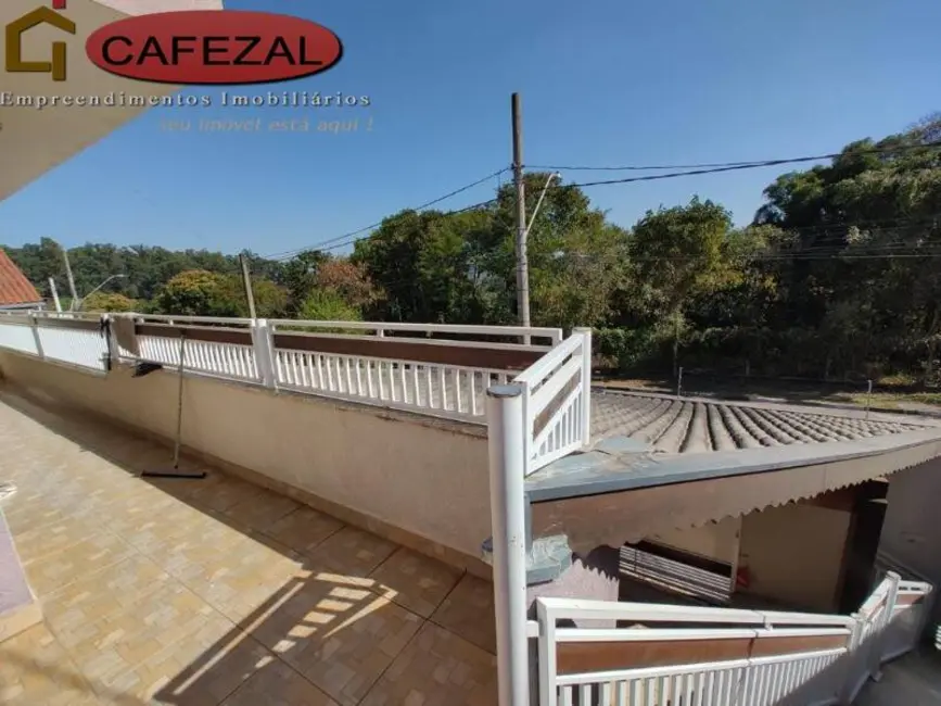 Foto 6 de Casa com 3 quartos à venda em Itupeva - SP