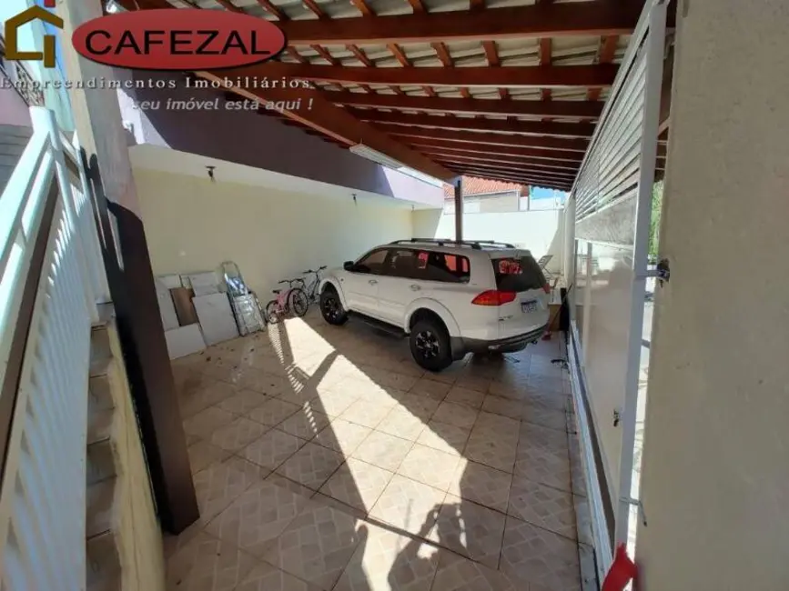 Foto 2 de Casa com 3 quartos à venda em Itupeva - SP