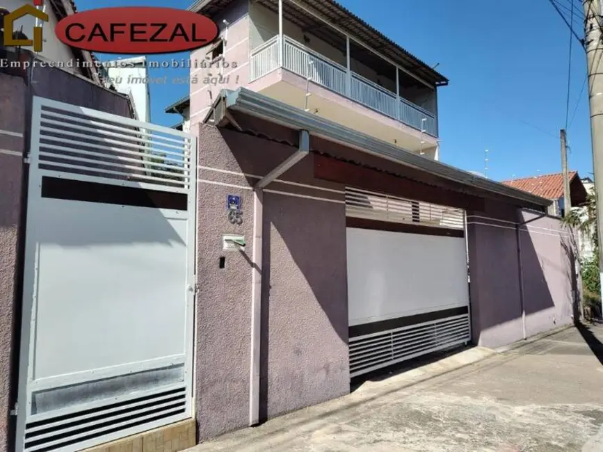 Foto 1 de Casa com 3 quartos à venda em Itupeva - SP