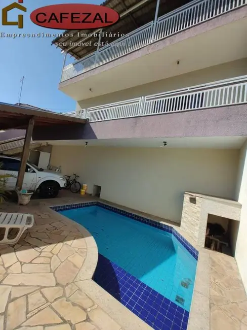 Foto 3 de Casa com 3 quartos à venda em Itupeva - SP