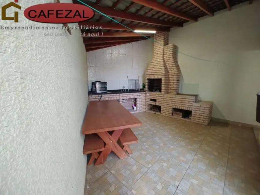 Foto 8 de Casa com 3 quartos à venda em Itupeva - SP