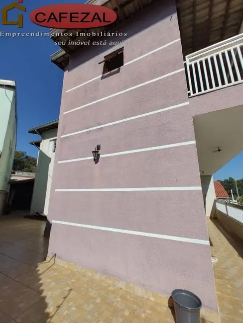 Foto 5 de Casa com 3 quartos à venda em Itupeva - SP