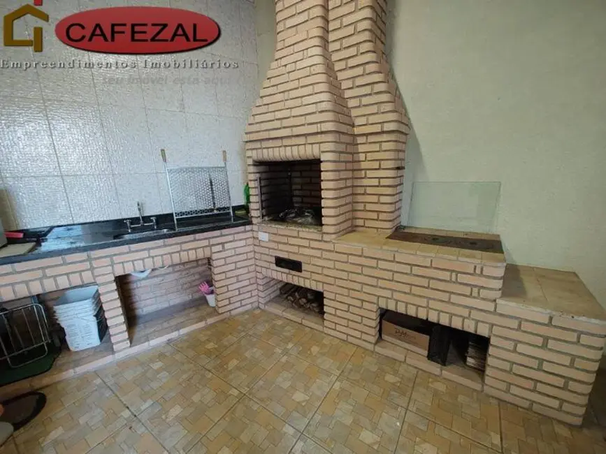 Foto 9 de Casa com 3 quartos à venda em Itupeva - SP