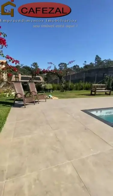 Foto 3 de Casa de Condomínio com 4 quartos à venda em Itupeva - SP
