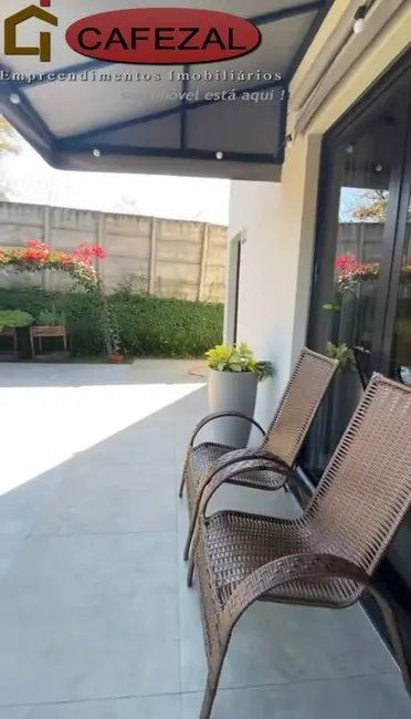 Foto 6 de Casa de Condomínio com 4 quartos à venda em Itupeva - SP