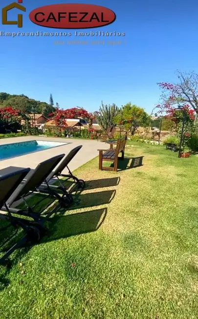 Foto 4 de Casa de Condomínio com 4 quartos à venda em Itupeva - SP